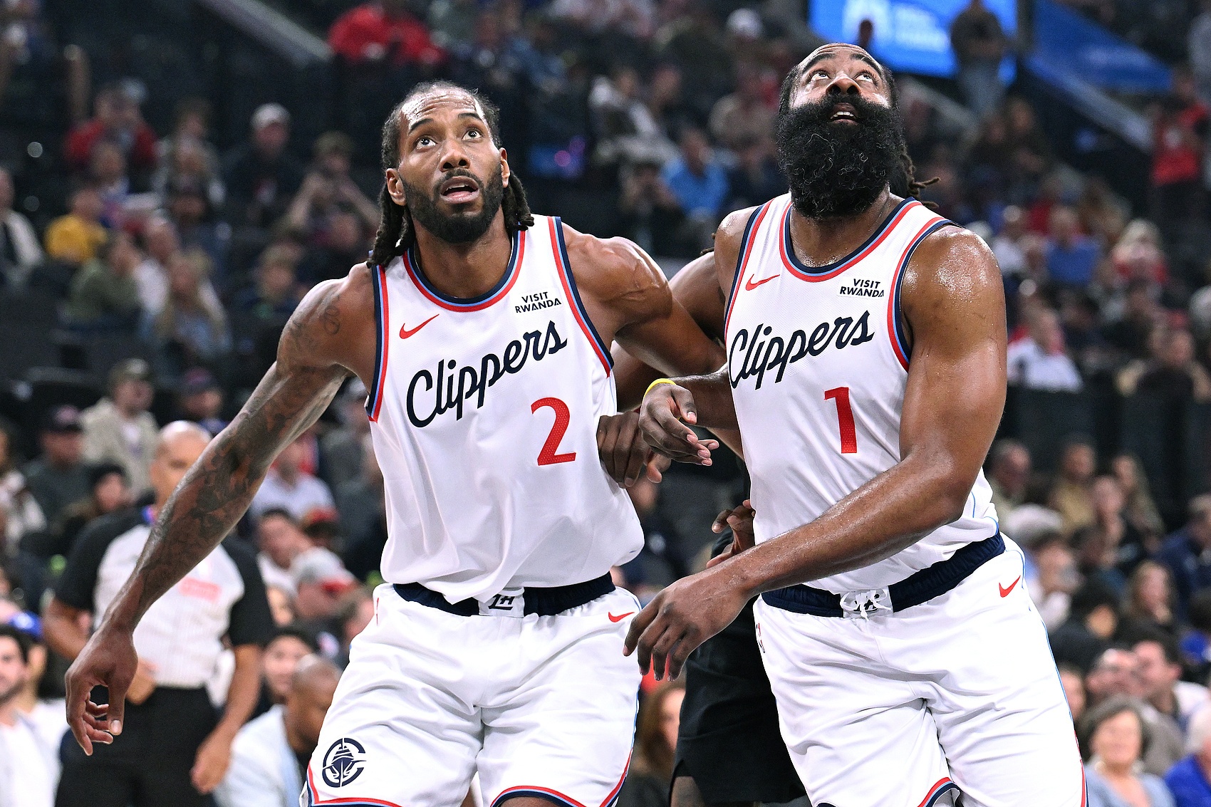 kaiyun官网-北伐！哈登依旧排在西部第十二 小卡从西部第二十冲至第十三