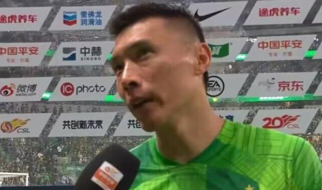 开云注册-于大宝谈自己再度首发 助教陶伟：把胜利献给稀哲