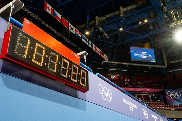 开云登录入口-欧米茄助力冬奥：把故事留给观众 把证据留给裁判